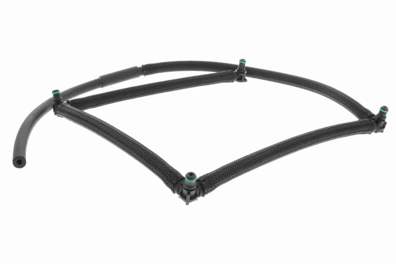 Image of Fuel overflow hose VAICO V42-0858