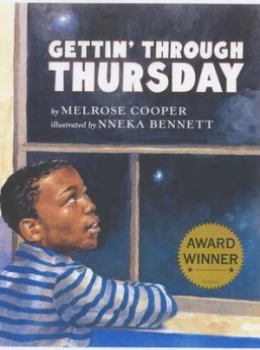 Image of Gettin through Thursday by Martha Cooper Paperback