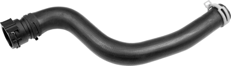 Image of GATES Radiator hose GATES 05-4532