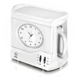 image of Swan STM101 Vintage Teasmade