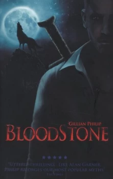 Image of Bloodstone by Gillian Philip Book