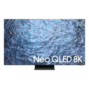 Image of Samsung 85" QE85QN900CTXXU 8K Ultra HD Smart Neo QLED TV