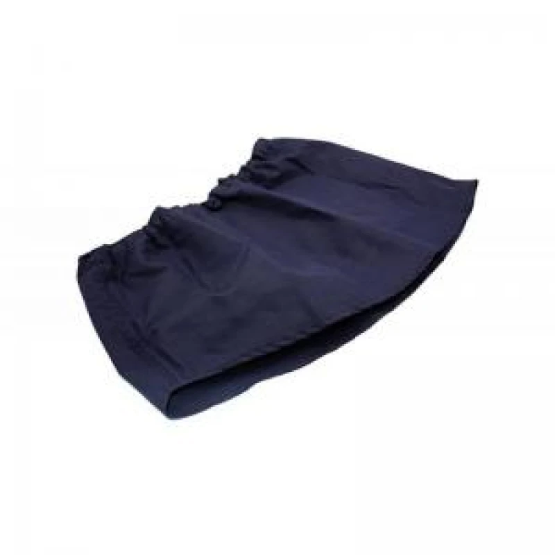 Image of PureFlo PureFlo ESM+ Spark Shield Neck Cape Black PR01105SP