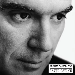 Image of David Byrne - Grown Backwards (Deluxe Edition) Vinyl