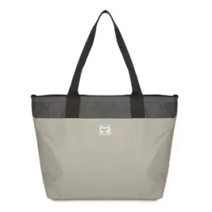 Image of Herschel Supply Co Herschel Alxnder Zip 24 - Grey