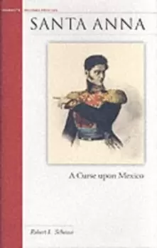 Image of Santa Anna by Robert L. Scheina