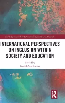 Image of International Perspectives on Inclusion within Society and Education