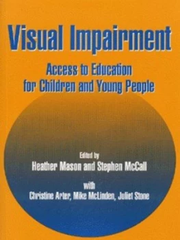 Image of Visual Impairment by Heather Mason and S Mccall Book