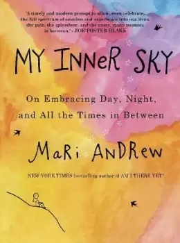 Image of My Inner Sky by Mari Andrew