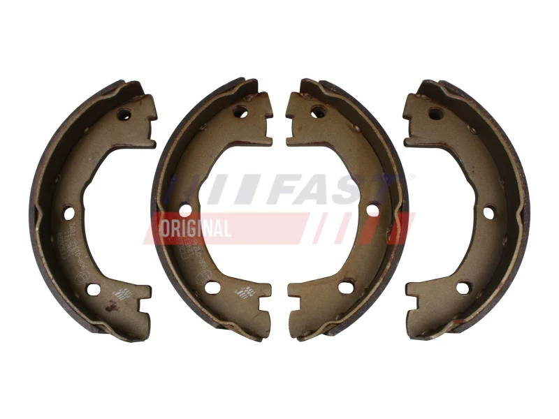 Image of FAST Handbrake shoes FAST FT30024