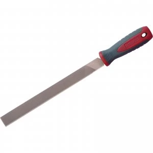 Image of Faithfull Hand File 8" / 200mm Second (Medium) Pack of 1