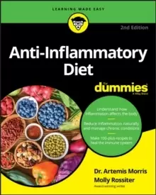 Image of Anti-Inflammatory Diet For Dummies