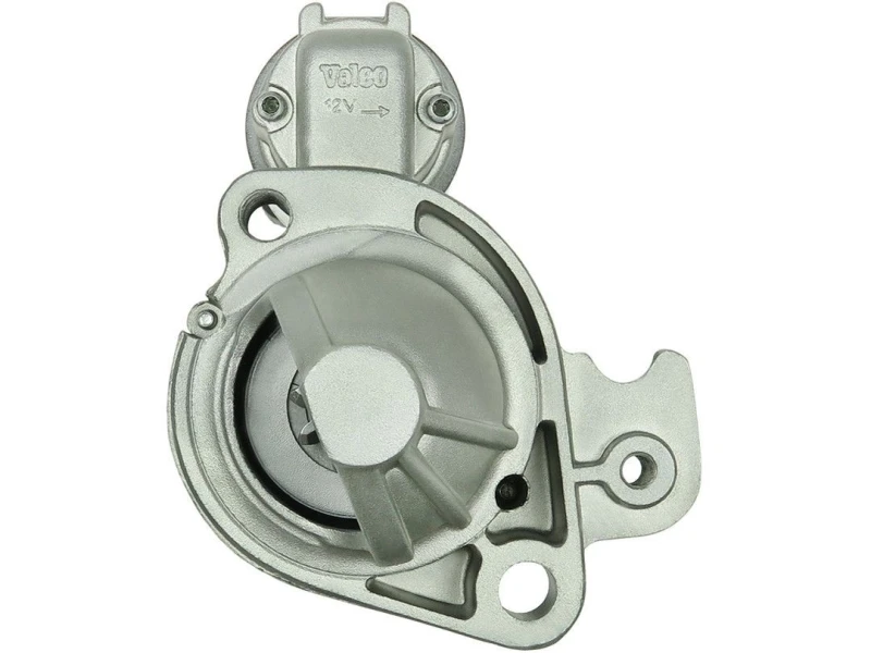 Image of AS-PL Starter motor AS-PL S3168PR