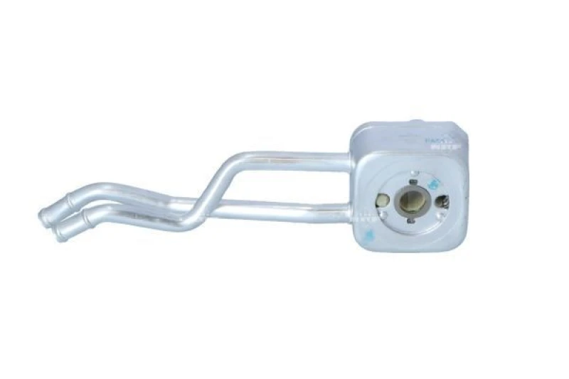 Image of NRF 31175 Oil Cooler EASY FIT with seal ring, with gaskets/seals Oil Cooler,engine oil (469)