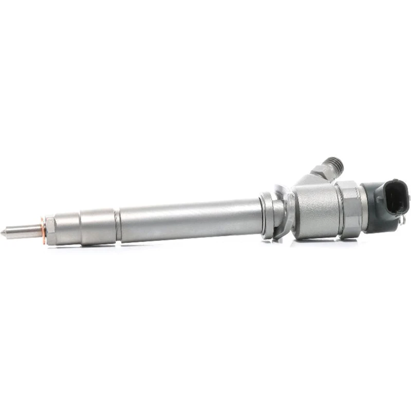 Image of METZGER 0870018 Injectors with seal ring, The spare part must be coded with OBD self-diagnosis unit Injector Nozzle (3902)