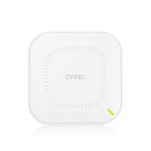 image of ZYXEL NWA1123ACv3 Dual Band IEEE 802.11ac 1.20 Gbit/s Wireless Access