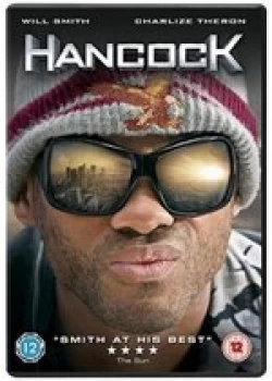 Image of Hancock (2008)