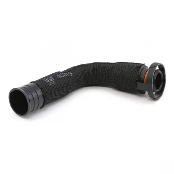 Image of FEBI BILSTEIN Hose, valve cover breather VW,SKODA,SEAT 45319 038103493AC,38103493AC,038103493AC 38103493AC,038103493AC,38103493AC,038103493AC