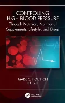 Image of Controlling High Blood Pressure through Nutrition Supplements Lifestyle and Drugs