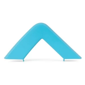 Image of Polisport Guppy Mini Style Set Light Blue
