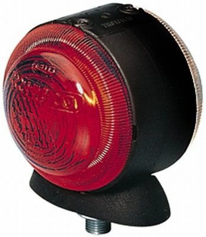 Image of HELLA 9EL 132 403-001 Lens, combination rearlight Right Lens,combination rearlight (93)