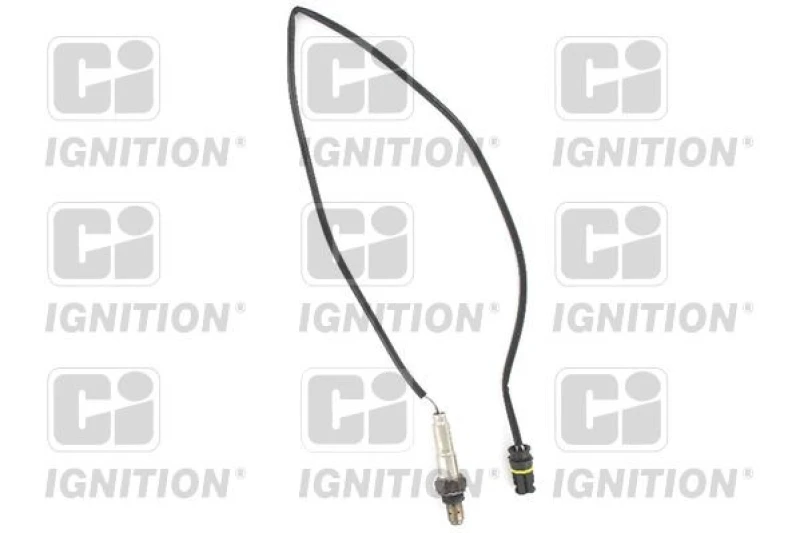 Image of QUINTON HAZELL Lambda sensor QUINTON HAZELL XLOS1097