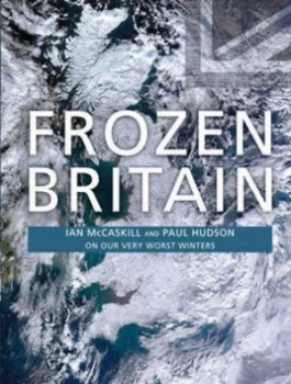 Image of Frozen Britain by Ian McCaskill