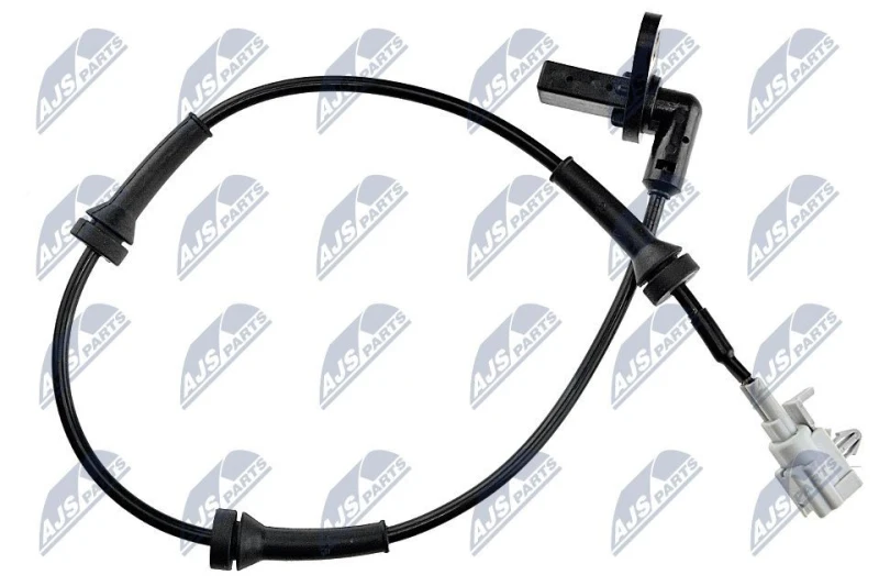 Image of NTY ABS sensor NTY HCA-NS-153