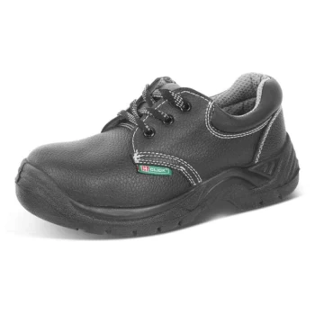 Image of D/D Shoe S3 Black - Size 8