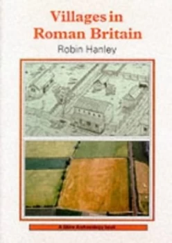 Image of Villages in Roman Britain by Robin Hanley Book