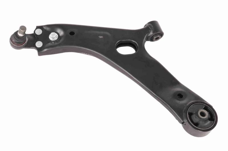 Image of ACKOJA A52-1194 Suspension arm Green Mobility Parts Control Arm, Sheet Steel, Front Axle Left, with ball joint Sheet Steel Track Control Arm (273)