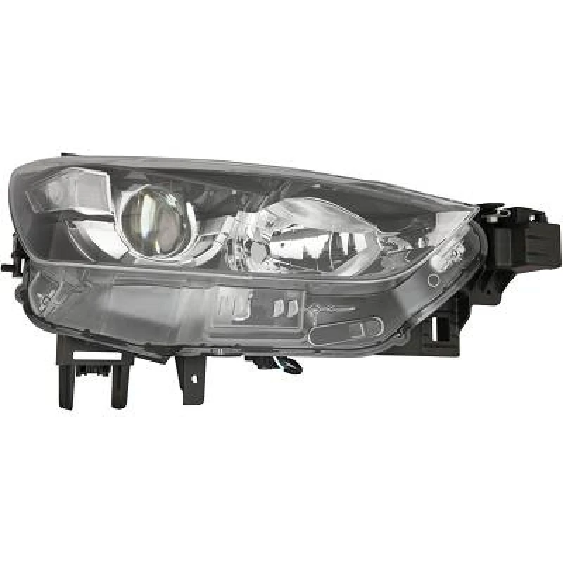 Image of Headlight DIEDERICHS 5645080