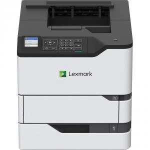 Image of Lexmark MS823N Mono Laser Printer