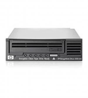 image of HPE StoreEver LTO-5 Ultrium 3000 SAS Internal Tape Drive/TVlite