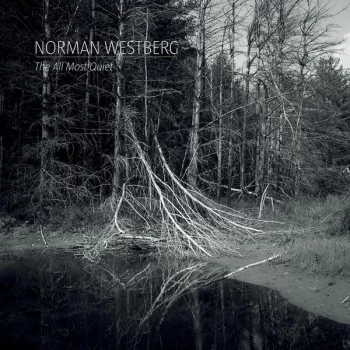 Image of Norman Westberg - The All Most Quiet CD