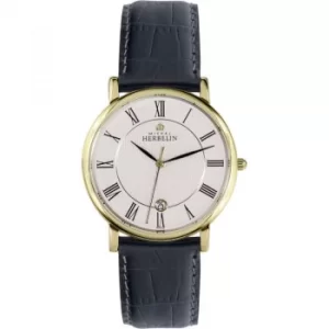 image of Michel Herbelin Sonates 38mm Watch