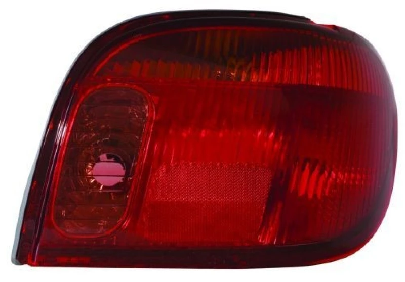 Image of ABAKUS Rear light ABAKUS 212-19H3R-LD-UE