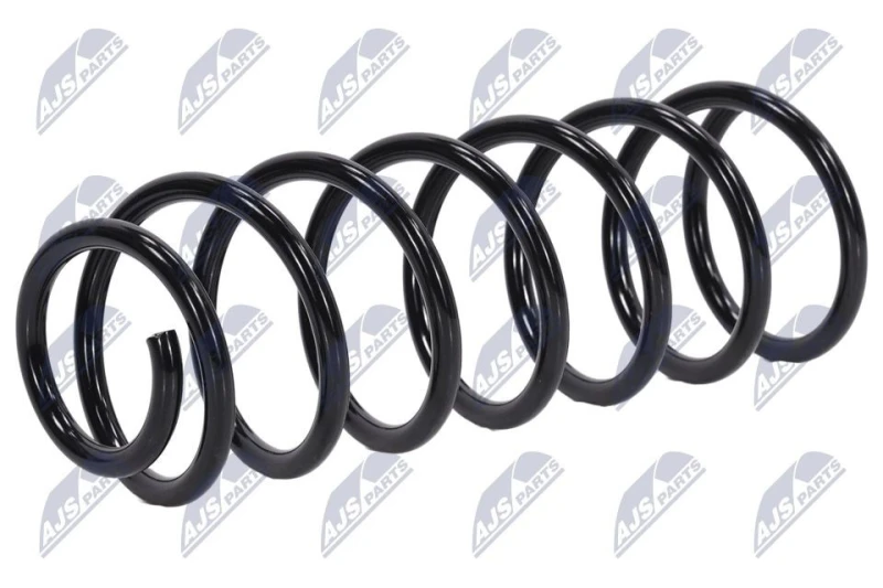 Image of NTY Coil spring NTY ASZ-CH-012