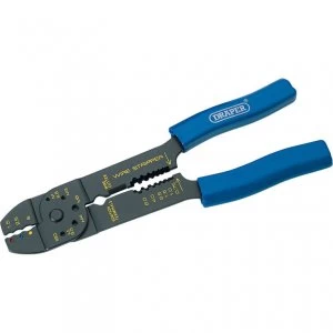 Draper 4 Way Crimping Tool