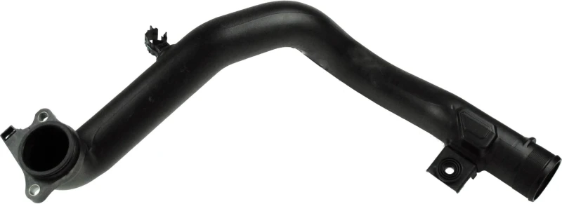 Image of GATES Charger intake hose GATES 09-1353