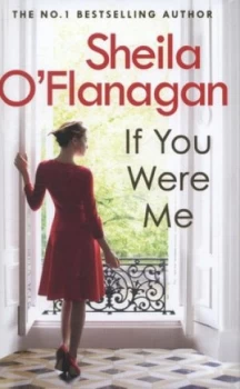 Image of If You Were Me by Sheila Oflanagan Hardback