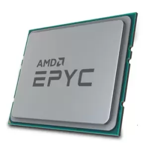 Image of 32 cores, 64 threads, 2.8 GHz base frequency, 3.7 GHz boost frequency, 256MB L3 cache, 225W TDP
