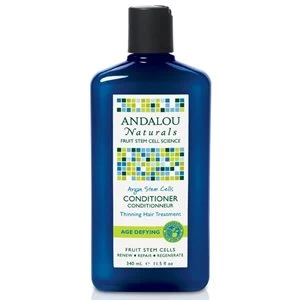 image of Andalou Naturals Age Defying Treatment Conditioner 340ml