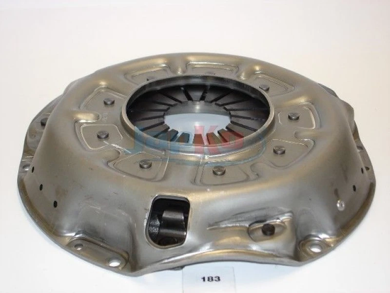 Image of JAPKO Clutch Pressure Plate JAPKO 70183