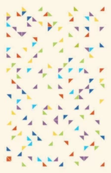 Image of Student Bible-Esv-Triangles Design by Crossway Books Book