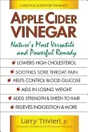 Image of apple cider vinegar natures most versatile and powerful remedy
