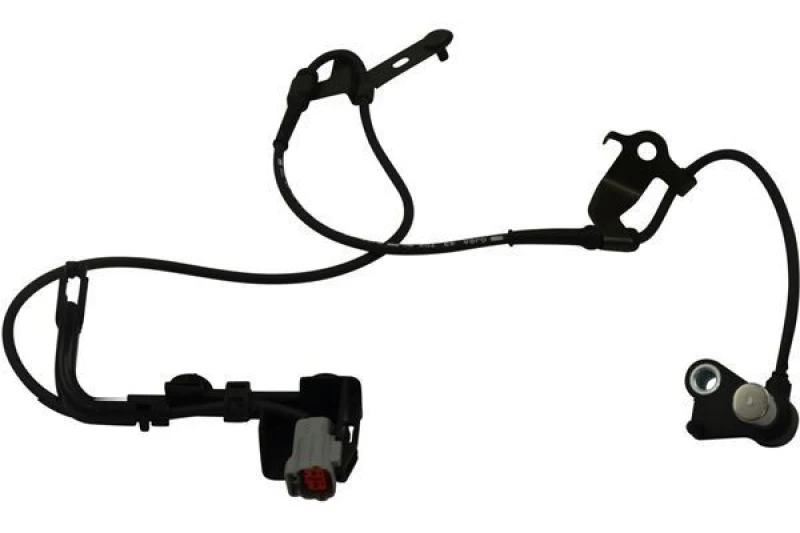 Image of KAVO PARTS ABS sensor KAVO PARTS BAS-4512