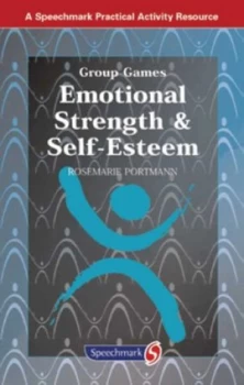 Image of Emotional Strength and Self-Esteem by Rosemarie Portmann Paperback