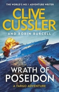 Image of Untitled by Clive Cussler