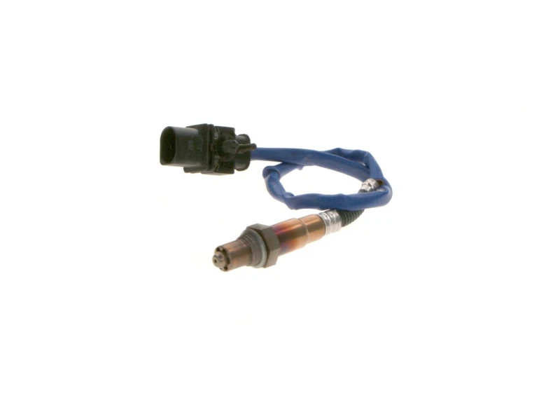 Image of Bosch 0 258 017 359 Lambda sensor Lambda Sensor (3922)